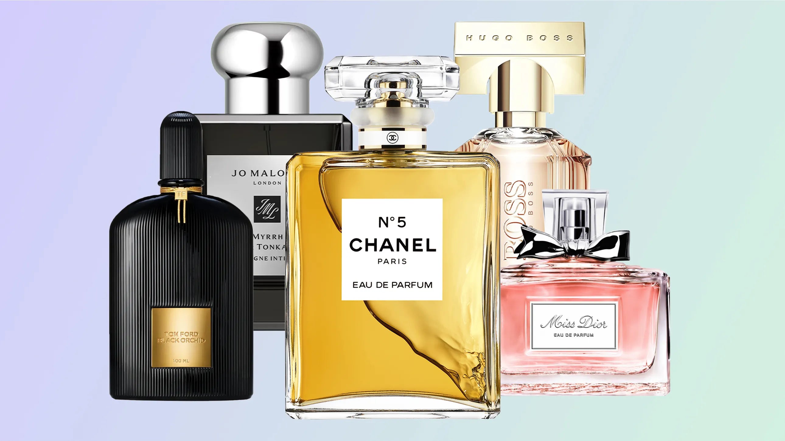 men perfumes