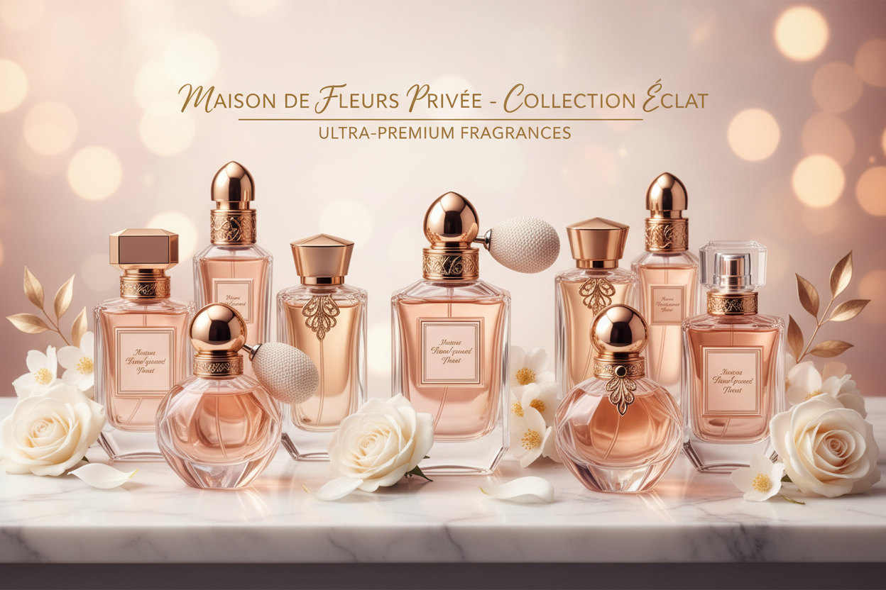 WOMEN'S PERFUMES